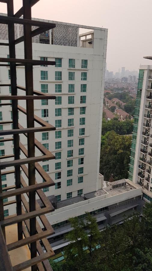 Woodland Park Kalibata Residence By Sang Living จาการ์ตา ภายนอก รูปภาพ